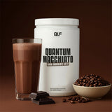 Tasty Whey Dark Chocolate Latte