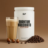 Tasty Whey Haselnuss Latte