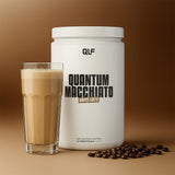 Tasty Whey Kaffee Latte