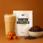 Karamell Latte