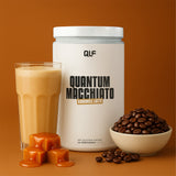 Tasty Whey Karamell Latte