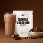 Schoko Latte