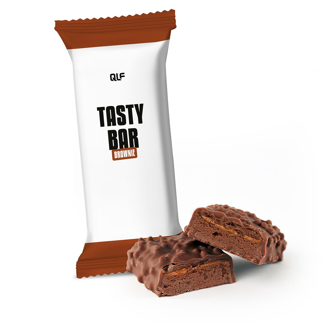Tasty Bar Brownie