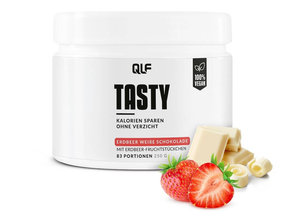 QLF Tasty