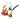 kaloriensparendes Backspray