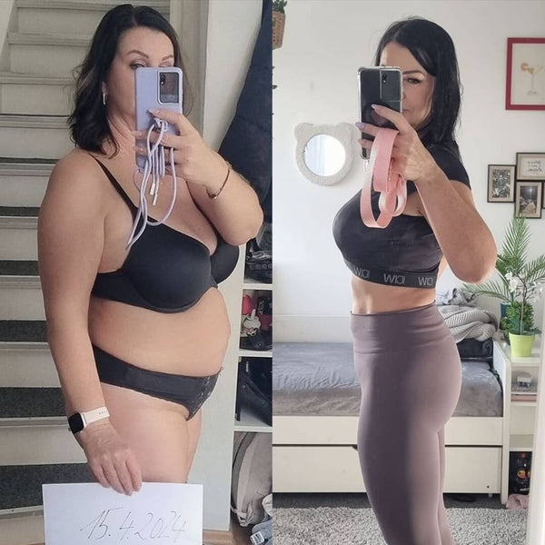 Evy (-28 kg)