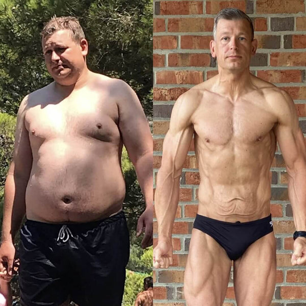 Ulli (-36 kg)