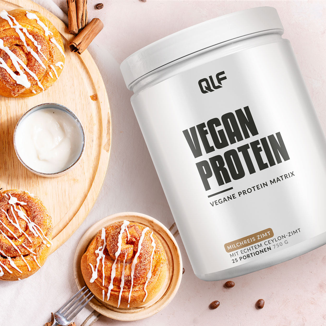 Vegan Protein