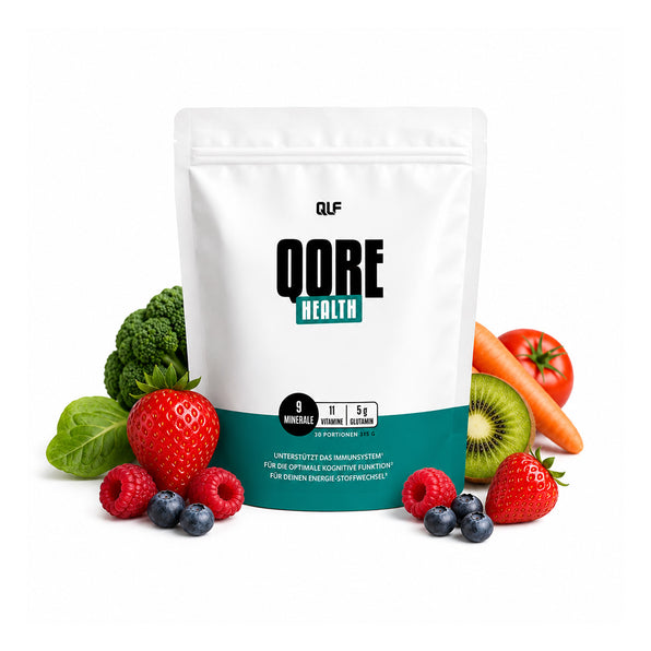 Qore Health